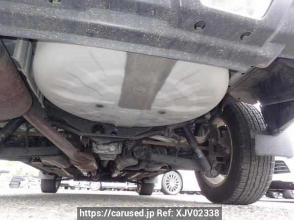 Used 2007 AT nissan x-trail NT31 Image[26]