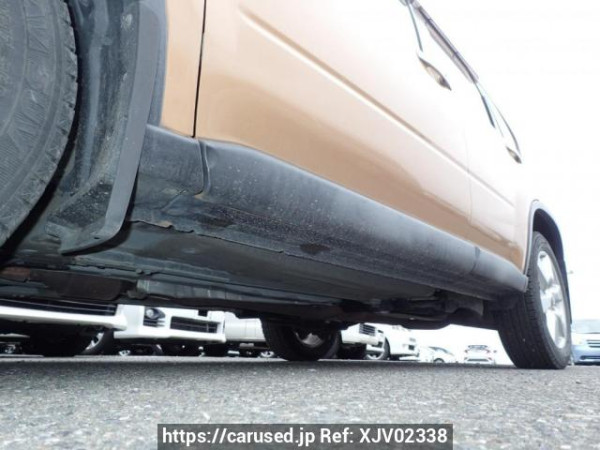 Used 2007 AT nissan x-trail NT31 Image[27]