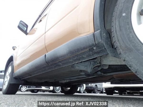 Used 2007 AT nissan x-trail NT31 Image[28]