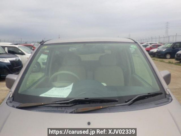 Used 2008 AT mitsubishi ek-wagon H82W Image[9]