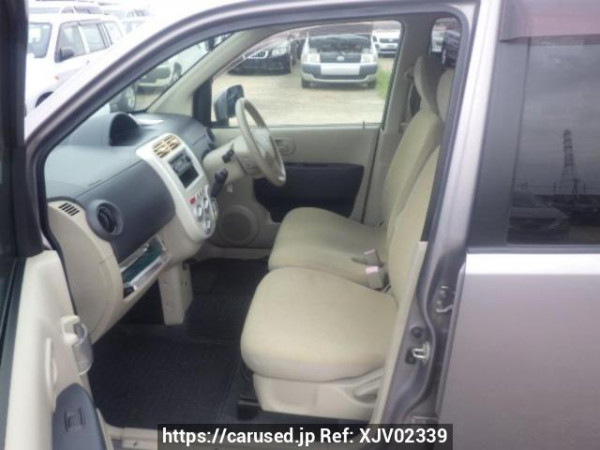 Used 2008 AT mitsubishi ek-wagon H82W Image[13]