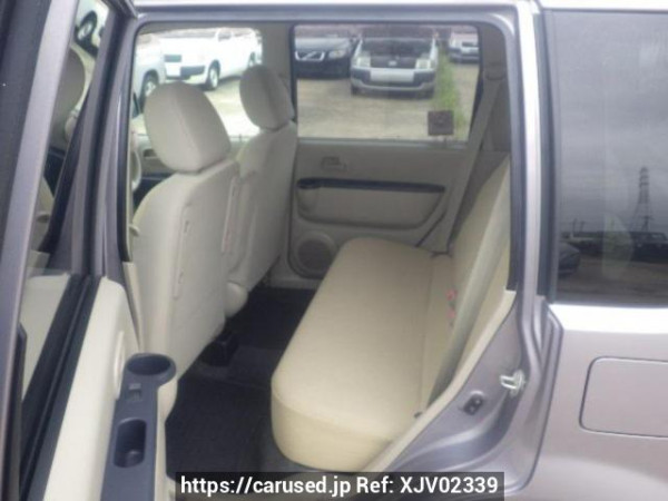 Used 2008 AT mitsubishi ek-wagon H82W Image[15]