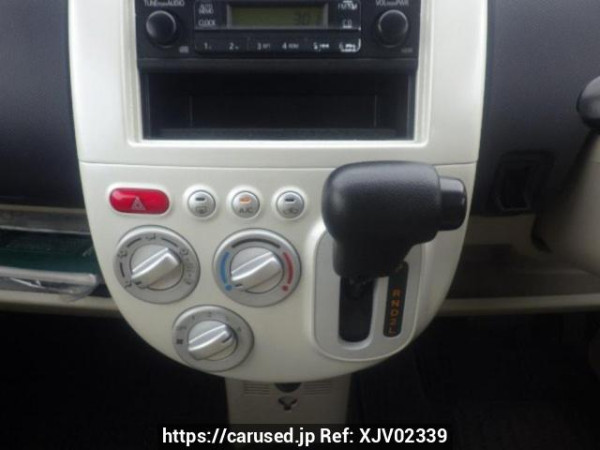 Used 2008 AT mitsubishi ek-wagon H82W Image[21]