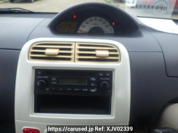 Used 2008 AT mitsubishi ek-wagon H82W Image[22]