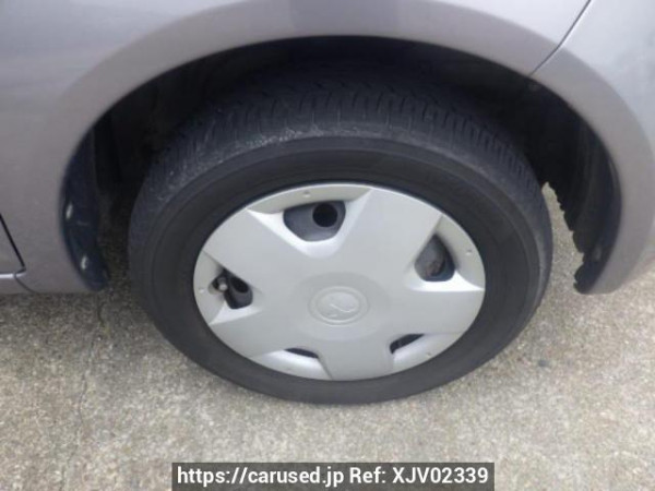 Used 2008 AT mitsubishi ek-wagon H82W Image[25]