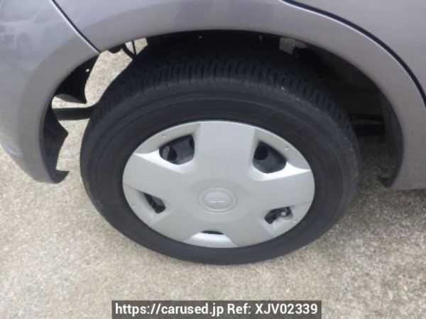 Used 2008 AT mitsubishi ek-wagon H82W Image[26]