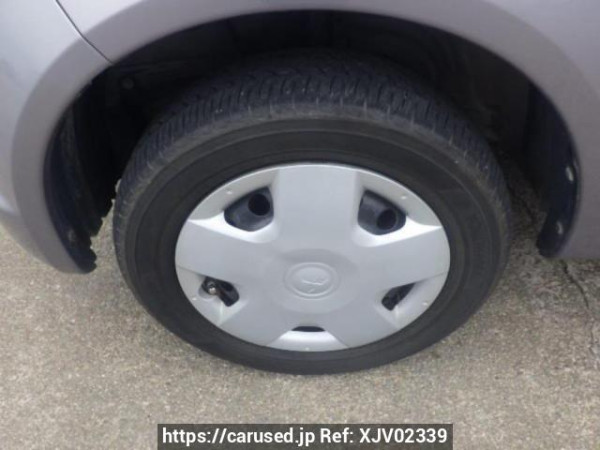 Used 2008 AT mitsubishi ek-wagon H82W Image[28]