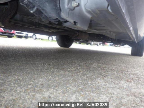 Used 2008 AT mitsubishi ek-wagon H82W Image[30]