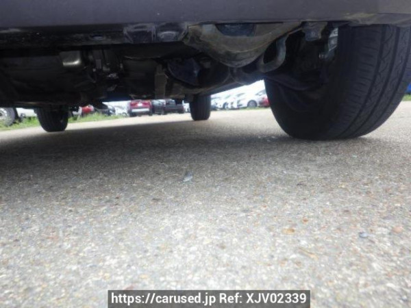 Used 2008 AT mitsubishi ek-wagon H82W Image[32]