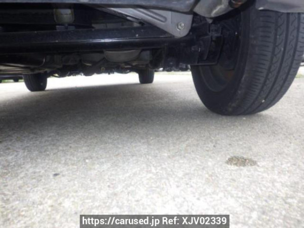 Used 2008 AT mitsubishi ek-wagon H82W Image[34]