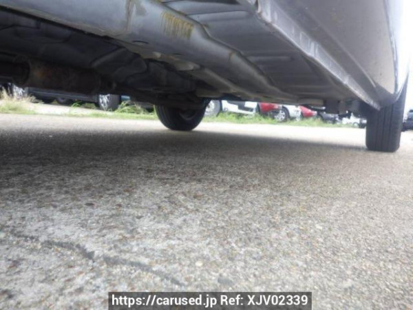 Used 2008 AT mitsubishi ek-wagon H82W Image[35]