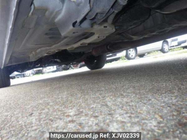 Used 2008 AT mitsubishi ek-wagon H82W Image[36]