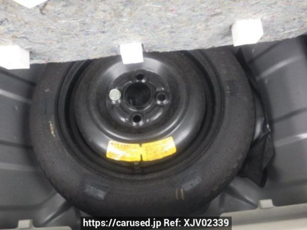 Used 2008 AT mitsubishi ek-wagon H82W Image[37]