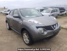Nissan JUKE YF15