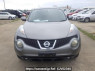 Used 2012 AT nissan juke YF15 Image[1]