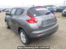 Used 2012 AT nissan juke YF15 Image[4]