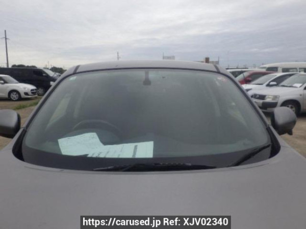 Used 2012 AT nissan juke YF15 Image[9]