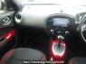 Used 2012 AT nissan juke YF15 Image[17]