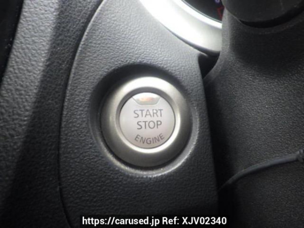 Used 2012 AT nissan juke YF15 Image[24]