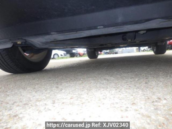 Used 2012 AT nissan juke YF15 Image[30]