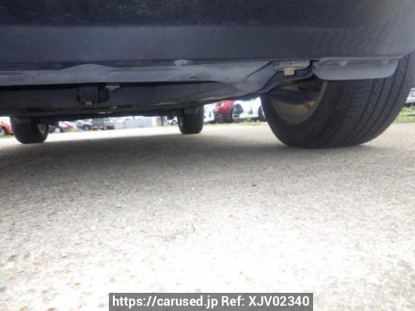 Used 2012 AT nissan juke YF15 Image[33]