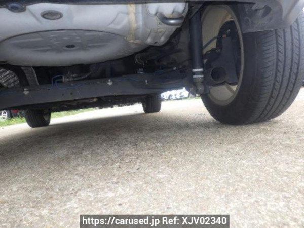 Used 2012 AT nissan juke YF15 Image[36]