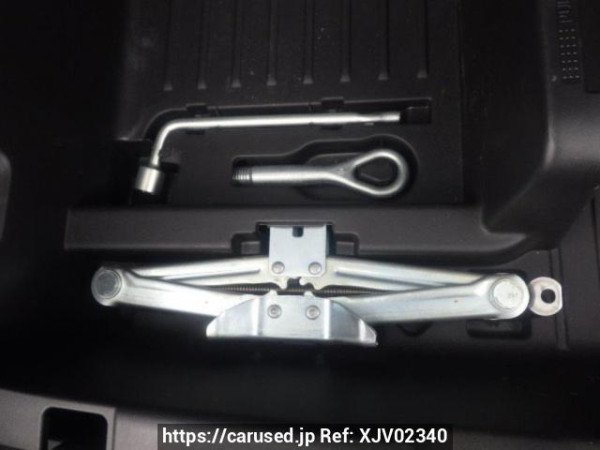 Used 2012 AT nissan juke YF15 Image[39]