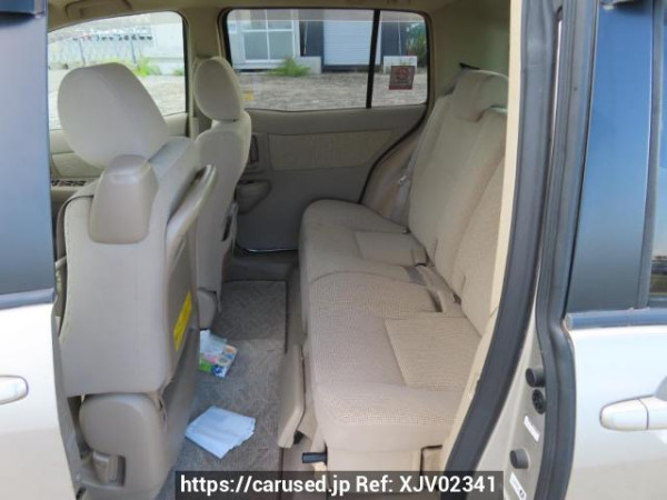 Used 2004 AT toyota raum NCZ20 Image[17]