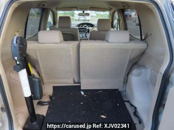 Used 2004 AT toyota raum NCZ20 Image[19]