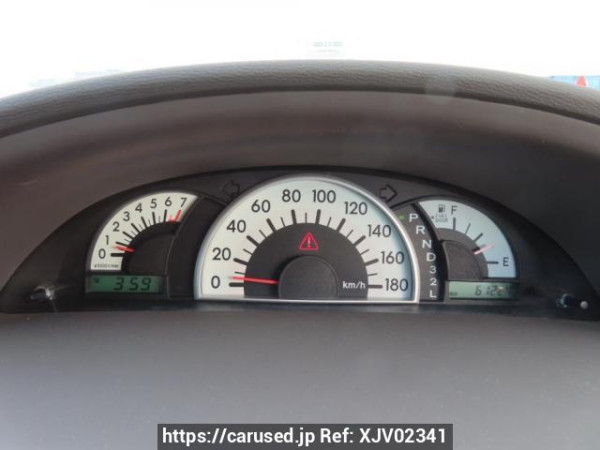 Used 2004 AT toyota raum NCZ20 Image[29]