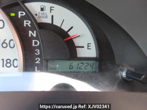 Used 2004 AT toyota raum NCZ20 Image[30]