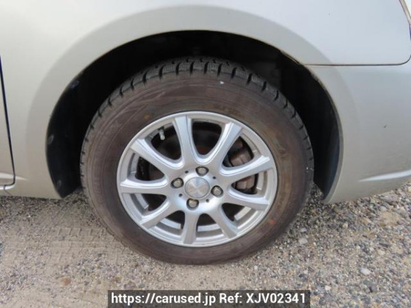 Used 2004 AT toyota raum NCZ20 Image[31]