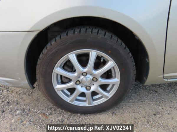 Used 2004 AT toyota raum NCZ20 Image[32]