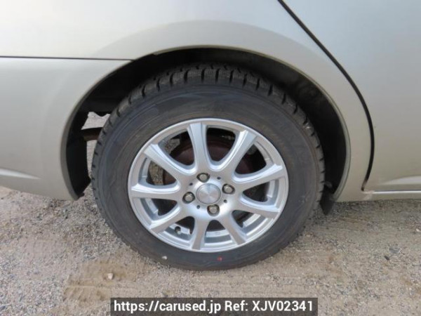 Used 2004 AT toyota raum NCZ20 Image[33]