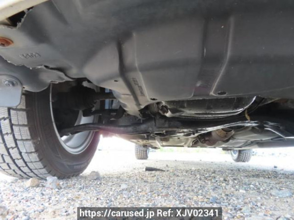Used 2004 AT toyota raum NCZ20 Image[35]