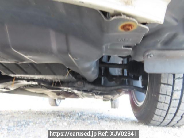 Used 2004 AT toyota raum NCZ20 Image[36]