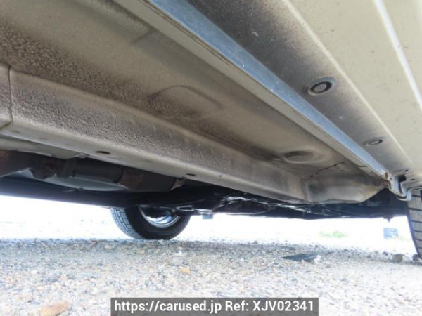 Used 2004 AT toyota raum NCZ20 Image[37]