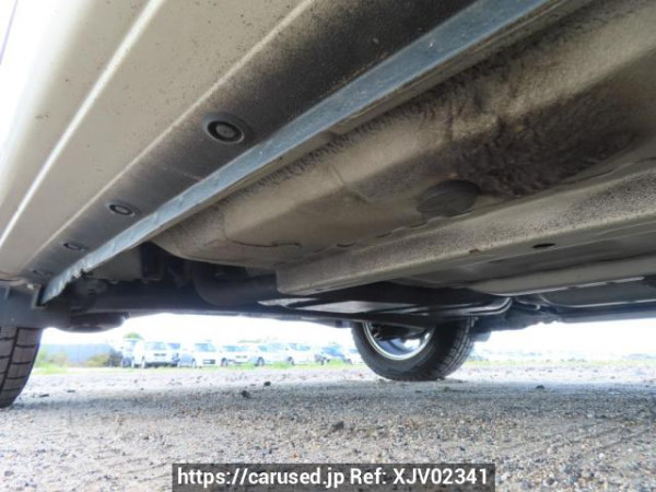 Used 2004 AT toyota raum NCZ20 Image[39]