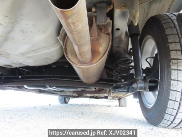 Used 2004 AT toyota raum NCZ20 Image[43]