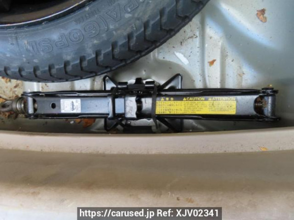 Used 2004 AT toyota raum NCZ20 Image[46]