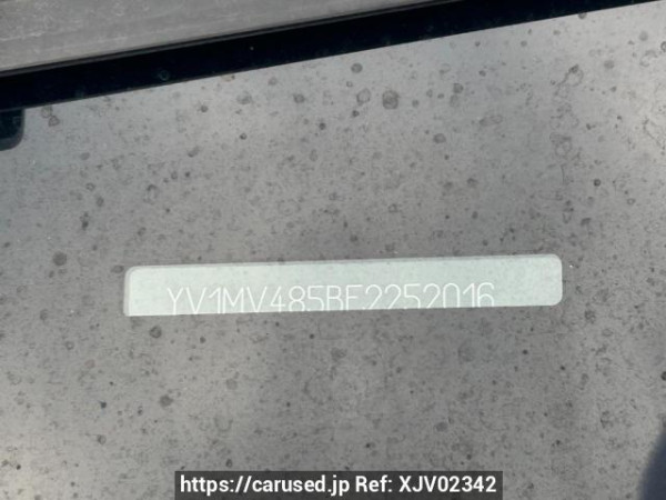 Used 2015 AT volvo v40 MB4164T Image[11]