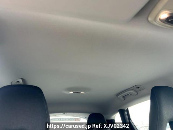 Used 2015 AT volvo v40 MB4164T Image[17]