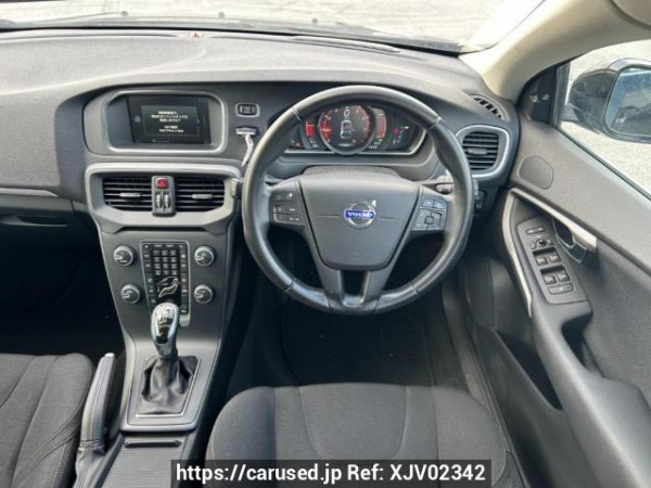 Used 2015 AT volvo v40 MB4164T Image[20]