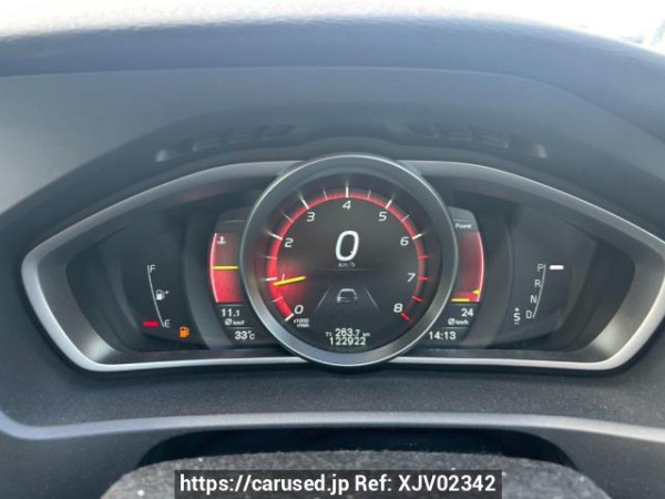 Used 2015 AT volvo v40 MB4164T Image[21]