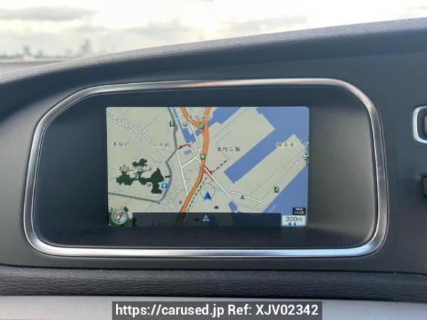 Used 2015 AT volvo v40 MB4164T Image[24]