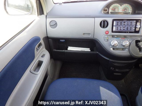 Used 2005 AT toyota sienta NCP81G Image[20]