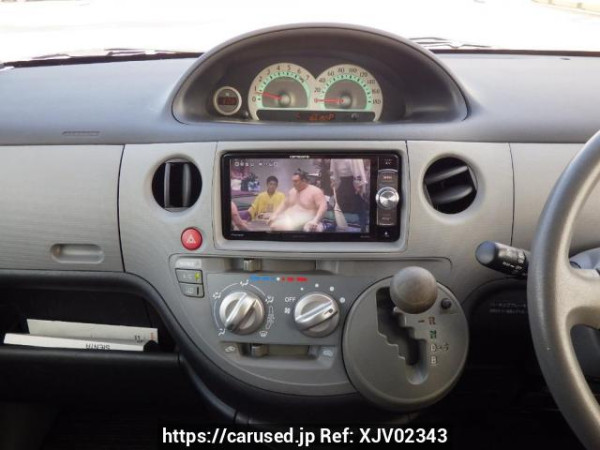 Used 2005 AT toyota sienta NCP81G Image[23]