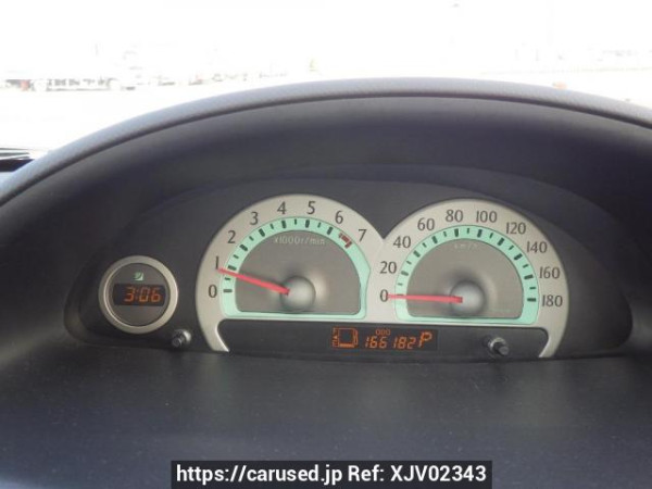 Used 2005 AT toyota sienta NCP81G Image[27]