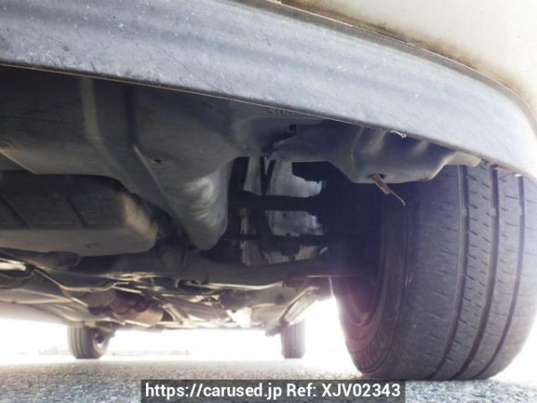 Used 2005 AT toyota sienta NCP81G Image[34]