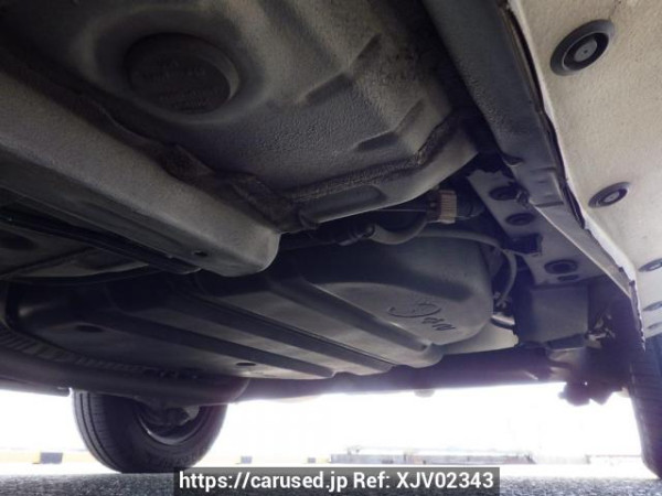 Used 2005 AT toyota sienta NCP81G Image[37]